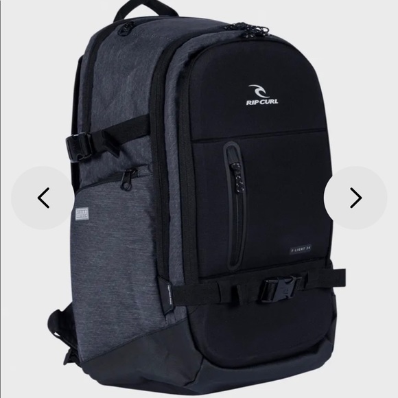 Rip Curl Handbags - Rip Curl Travel Backpack